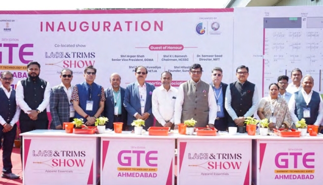 GTE Ahemdabad 2025: Post Event report